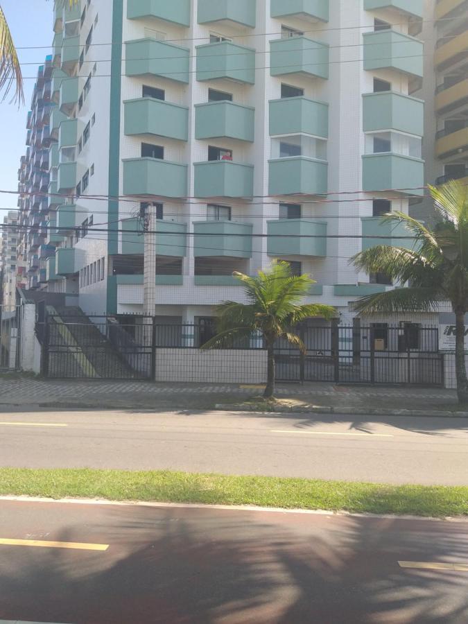 Frente Para O Mar - Vista Espetacular De Todos Os Comodos Praia Grande  Exterior photo